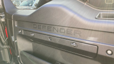 Land Rover Defender 3.0 D250 X-Dynamic SE 90 3dr Auto Diesel Estate